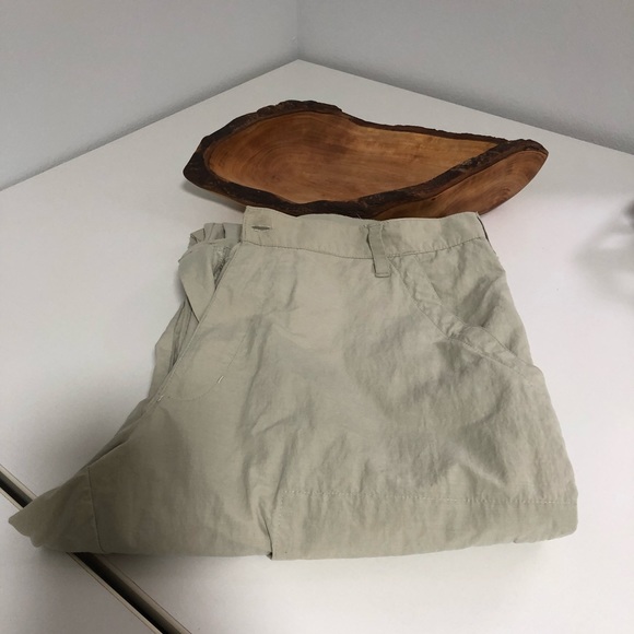 Mens Fjallraven Lightweight pants - Picture 9 of 10